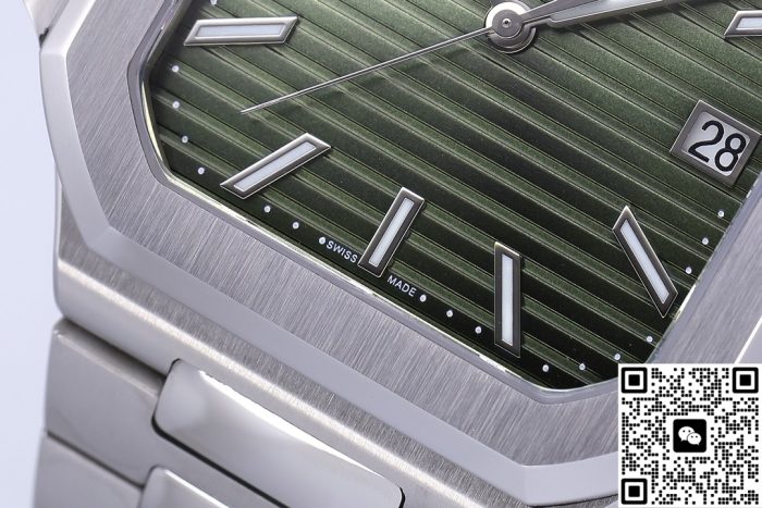 Replica Patek Philippe CUBITUS 5821-1A-001 PPF Factory Stainless steel - Image 8