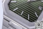 Replica Patek Philippe CUBITUS 5821-1A-001 PPF Factory Stainless steel - Image 19