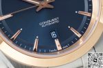 Replica Longines Concas L3.320.5.92.6 AF Factory Anti-magnetic - Image 16