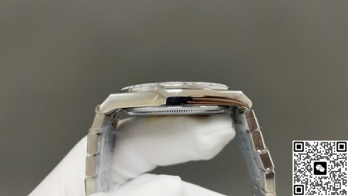 Replica Rolex Land-Dweller 127386TBR-0001 Diamond - Image 5