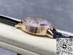 Replica Jaeger-LeCoultre Rendez-Vous 357243J OMF Factory Moon Phase - Image 4