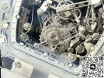Replica Richard Mille RM56-02 RM Factory Tourbillon Large calendar - Image 5