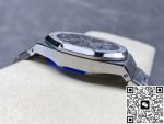 Replica Audemars Piguet Royal Oak 15510ST.OO.1320ST.10 APS Factory V2 Grey strap - Image 18