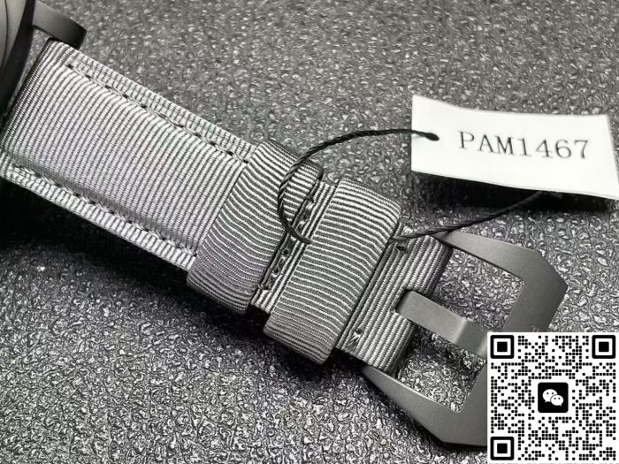 Replica Panerai Luminor PAM01467 VS Factory - Image 7