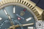Replica Rolex Sky-Dweller 336238-0004 ZF Factory Dual time zone - Image 6
