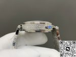 Replica Van Cleef & Arpels Poetic Complexity VCARO8OD00 5G Factory Finework painting - Image 6