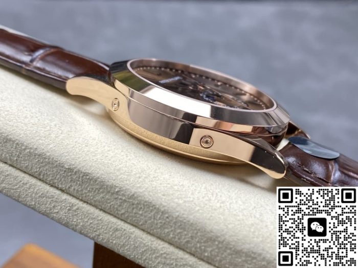 Replica Patek Philippe Complications 5396-1R-001 PP+ Factory Annual calendar - Image 7