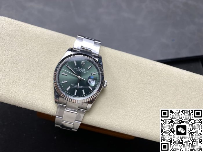 Replica Rolex Datejust m126234-0052 VS Factory Oystersteel - Image 5