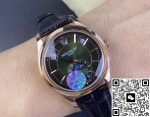 Replica Patek Philippe Complications 5205R-011 GR factory Month display - Image 5