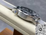 Replica Omega Seamaster 210.30.42.20.01.010 VS Factory Luminous hour markers - Image 5