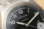 Replica Longines Spirit L3.811.4.53.6 AF Factory Folding clasp - Image 19
