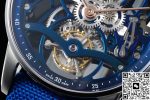Replica Audemars Piguet CODE 11.59 26600NB.OO.D346KB.01 APP Factory Blue ceramic - Image 8