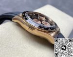 Replica Rolex Cosmograph Daytona M126515LN-0002 CLEAN Factory Bright Black dial - Image 17
