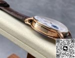 Replica Audemars Piguet CODE 11.59 15210OR.OO.A099CR.01 APS Factory Brown strap - Image 3