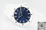 Replica Audemars Piguet Royal Oak 15500 APS Factory Ceramic strap - Image 6