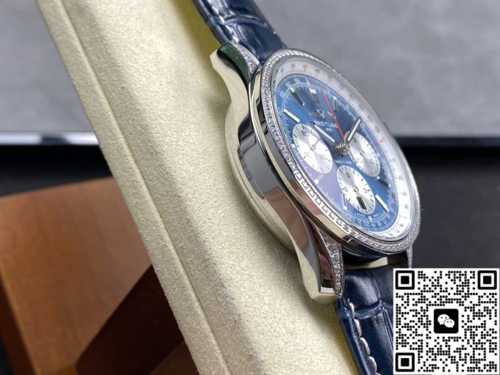Replica Breitling Navitimer 1 AB0139631C1P1 BLS Factory Chronograph - Image 6