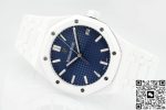 Replica Audemars Piguet Royal Oak 15500 APS Factory Ceramic strap - Image 17