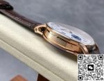Replica Audemars Piguet CODE 11.59 15210OR.OO.A099CR.01 APS Factory Brown strap - Image 13