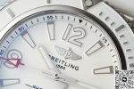 Replica Breitling Superocean A17316D21A1S1 TF Factory rubber strap - Image 7