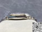 Replica Rolex Datejust m278383rbr-0014 AR Factory Champagne dial - Image 6