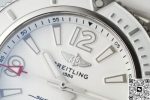 Replica Breitling Superocean A17316D21A1S1 TF Factory rubber strap - Image 18