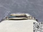 Replica Rolex Datejust m278383rbr-0014 AR Factory Champagne dial - Image 18