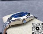 Replica Vacheron Constantin Overseas 4000V-210A-B911 GR Factory Moon Phase - Image 15