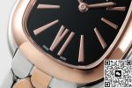 Replica BVLGARI SERPENTI 103799 BV Factory Sapphire crystal - Image 5