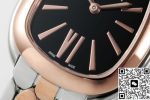 Replica BVLGARI SERPENTI 103799 BV Factory Sapphire crystal - Image 16