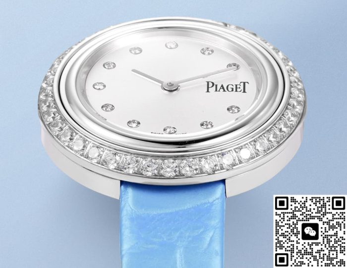 Replica Piaget Possession G0A48080 V+ Factory Stainless steel case - Image 4