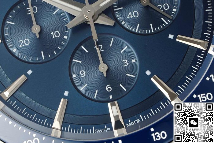Replica Longines Concas L3.835.4.92.6 AF Factory Chronograph - Image 5
