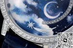 Replica Jaeger-LeCoultre Rendez-Vous Q36434C1 KZ Factory Titanium - Image 6