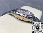 Replica Omega Constellation 123.20.38.21.02.004 M+ Factory Stainless steel strap - Image 4