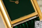 Replica Cartier Tank WGTA0191 AF Factory green - Image 16