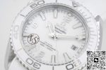 Replica Omega Seamaster 232.33.38.20.04.001 VS Factory Leather strap - Image 17