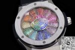 Replica Hublot Classic Fusion 507.CX.9099.RX.TAK24 Stainless steel case - Image 19