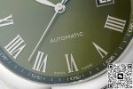 Replica Longines Master Collection L2.893.4.09.2 AF Factory Alligator - Image 5