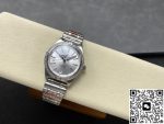 Replica Breitling Chronomat A10380591A1A1 BLS Factory Silver strap - Image 5