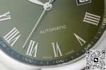 Replica Longines Master Collection L2.893.4.09.2 AF Factory Alligator - Image 16