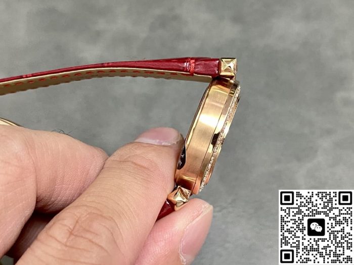 Replica Cartier Pasha WJPA0018 AF Factory Arabic numerals - Image 7