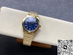 Replica Breitling Chronomat K103801A1C1K1 BLS Factory Blue Dial - Image 6