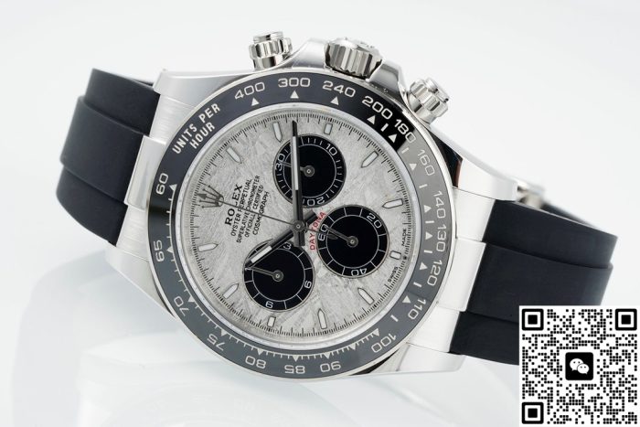 Replica Rolex Cosmograph Daytona 126519LN-0007 APS Factory Chronograph - Image 7