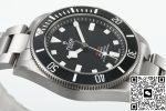 Replica Tudor Black Bay M25407N-0001 ZF Factory Titanium - Image 6