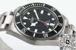 Replica Tudor Black Bay M25407N-0001 ZF Factory Titanium - Image 17