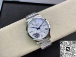 Replica Longines Elegant L2.821.4.11.6 AF Factory Date display - Image 16
