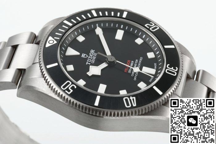 Replica Tudor Black Bay M25407N-0001 ZF Factory Titanium - Image 6