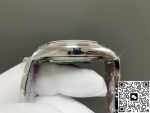 Replica Rolex Oyster Perpetual 126000-0013 Clean Factory Purple dial - Image 5