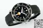 Replica Blancpain Fifty Fathoms 5008-11B30-NABA ZF Factory Night light - Image 18