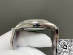 Replica Rolex Oyster Perpetual 126000-0013 Clean Factory Purple dial - Image 12