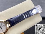 Replica Cartier Pasha WGPA0018 AF Factory Pearlescent guilloché dial - Image 5